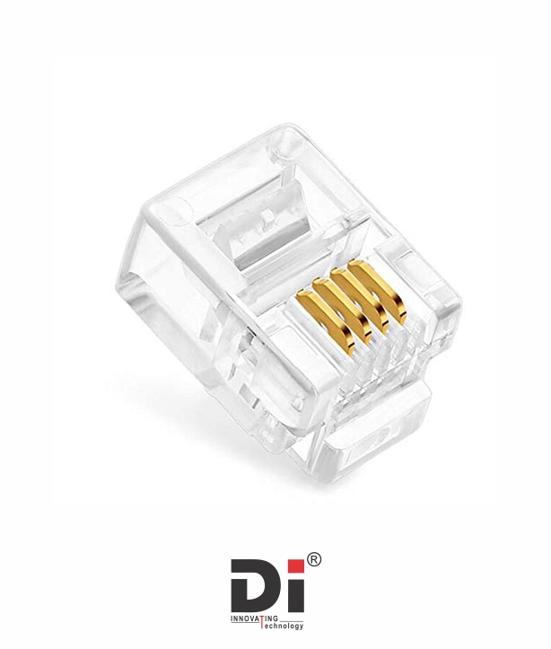 /storage/photos/NETWORKING PRODUCTS/RJ 11 CONNECTOR 4PIN/1.jpg